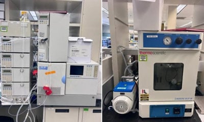 Auction: Assets from Matinas BioPharma