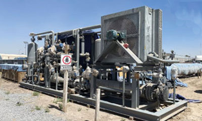 Auction: Draslovka Mining Auction – Torreon, Mexico
