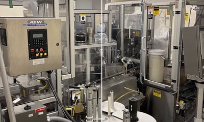 Auction: Late Model Pharmaceutical Auction Surplus to Par Health