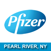 Liquidation: Liquidation of equipment from Pfizer Pearl River
