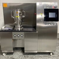 Deal: Equipment From A Major Pharma Pilot Plant