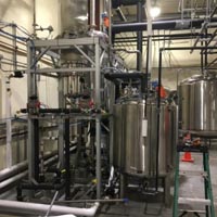 Deal: Turnkey Botanicals Processing Facility