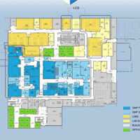 Deal: 45,000 sq ft Clinical API / Small Molecule Facility Available For Lease Or Sale