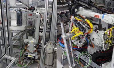 Auction: Robotics and Medical Device Packaging Equipment