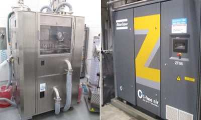 Auction: Late Model Solid Dose & Packaging Equipment from Upsher-Smith