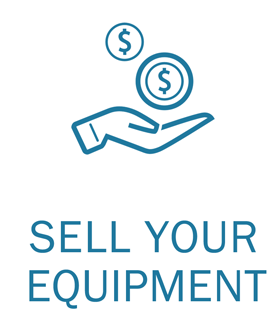 Sell Equipment