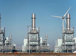 Used Power Generation Equipment