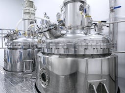 Federal Equipment Company sells used chemical processing equipment