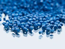 Used plastics and rubber equipment