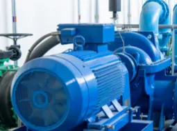 Used utility equipment