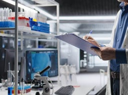 Used Lab Equipment