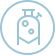 Icon for Reactors