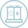 Icon for Diesel Generators