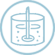 Icon for Dissolution