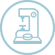 Icon for Hardness Testers