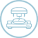Icon for Moisture Analyzers