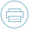 Icon for Packaging: Printers