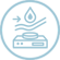 Icon for Spectrometry