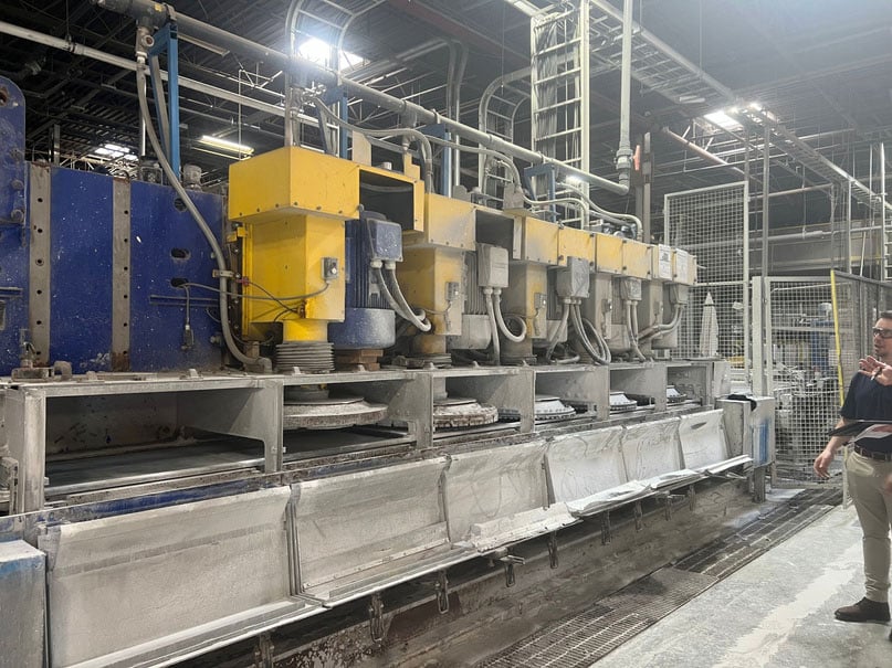 Concrete plant for sale