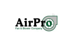 Logo for AirPro