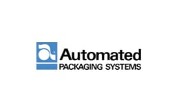 Logo for Automated Packaging Inc