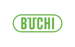 Logo for BUCHI