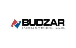 Logo for BUDZAR