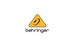 Logo for Behringer