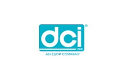 Logo for DCI