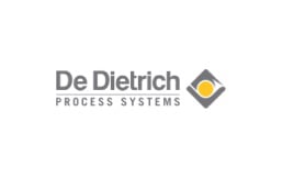 Logo for De Dietrich