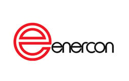 Logo for Enercon