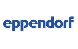 Logo for Eppendorf