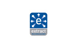 Logo for Extract Technology