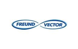 Logo for Freund-Vector