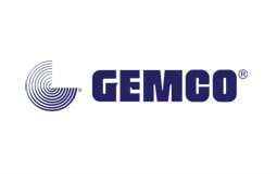 Logo for Gemco