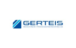 Logo for Gerteis