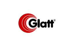 Logo for Glatt