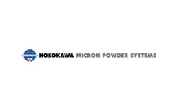 Logo for Hosokawa