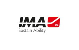 Logo for IMA