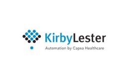 Logo for Kirby Lester