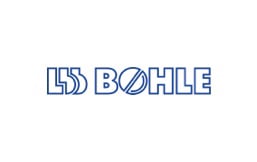 Logo for L.B. Bohle