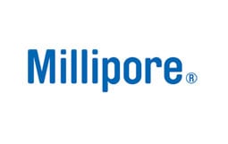 Logo for Millipore