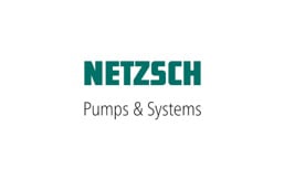 Logo for NETZSCH
