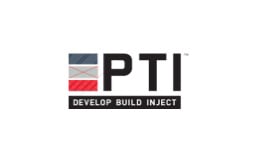 Logo for PTI