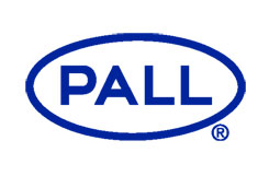 Logo for Pall