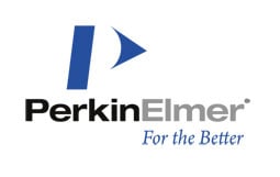 Logo for PerkinElmer