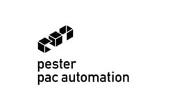 Logo for Pester