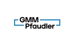 Logo for Pfaudler