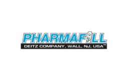 Logo for Pharmafill