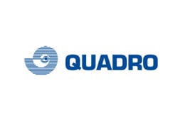 Logo for Quadro